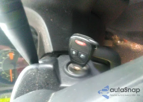 2014 Jeep Compass Sport z USA, uszkodzony, nr VIN 1C4NJCBA0ED585334